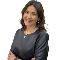 Foto de perfil de TATIANE FERRETI